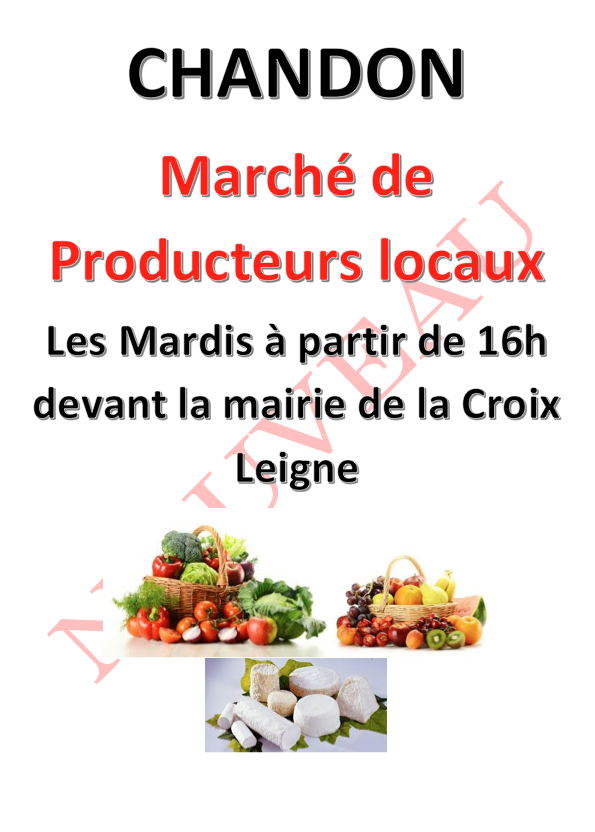 Affiche