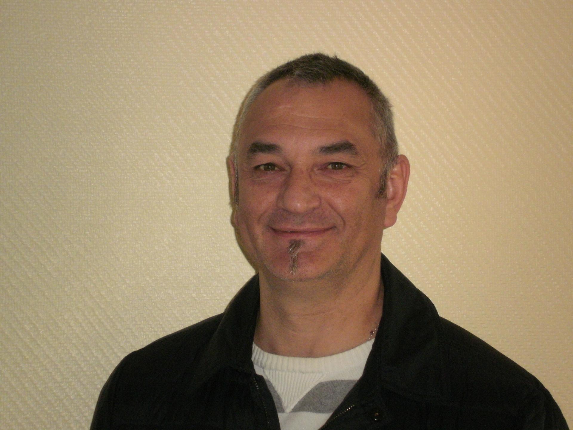 Alain bolery 1
