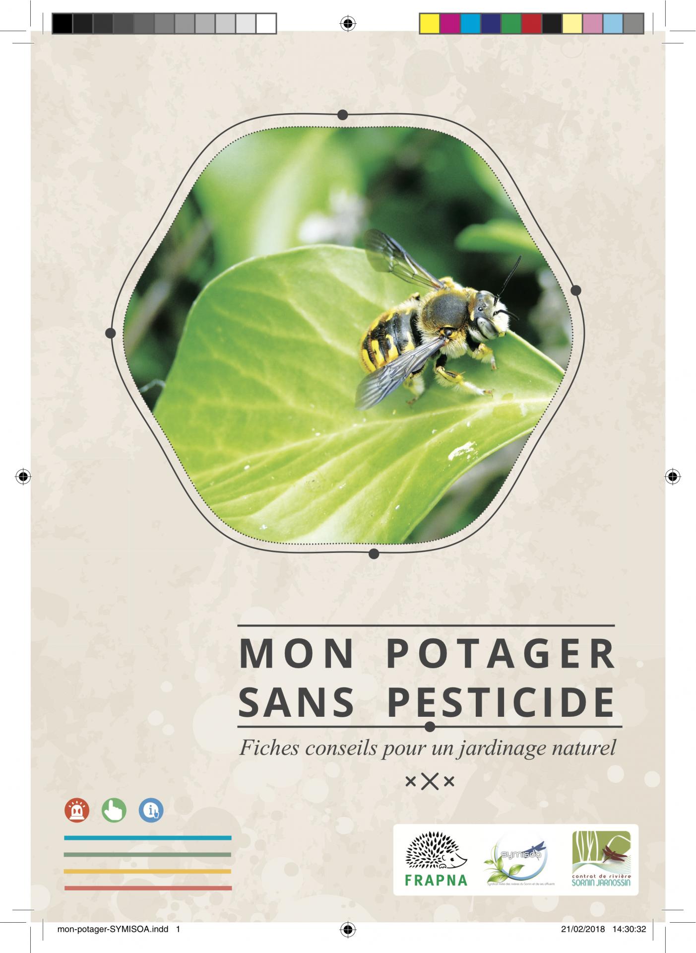 Mon potager symisoa