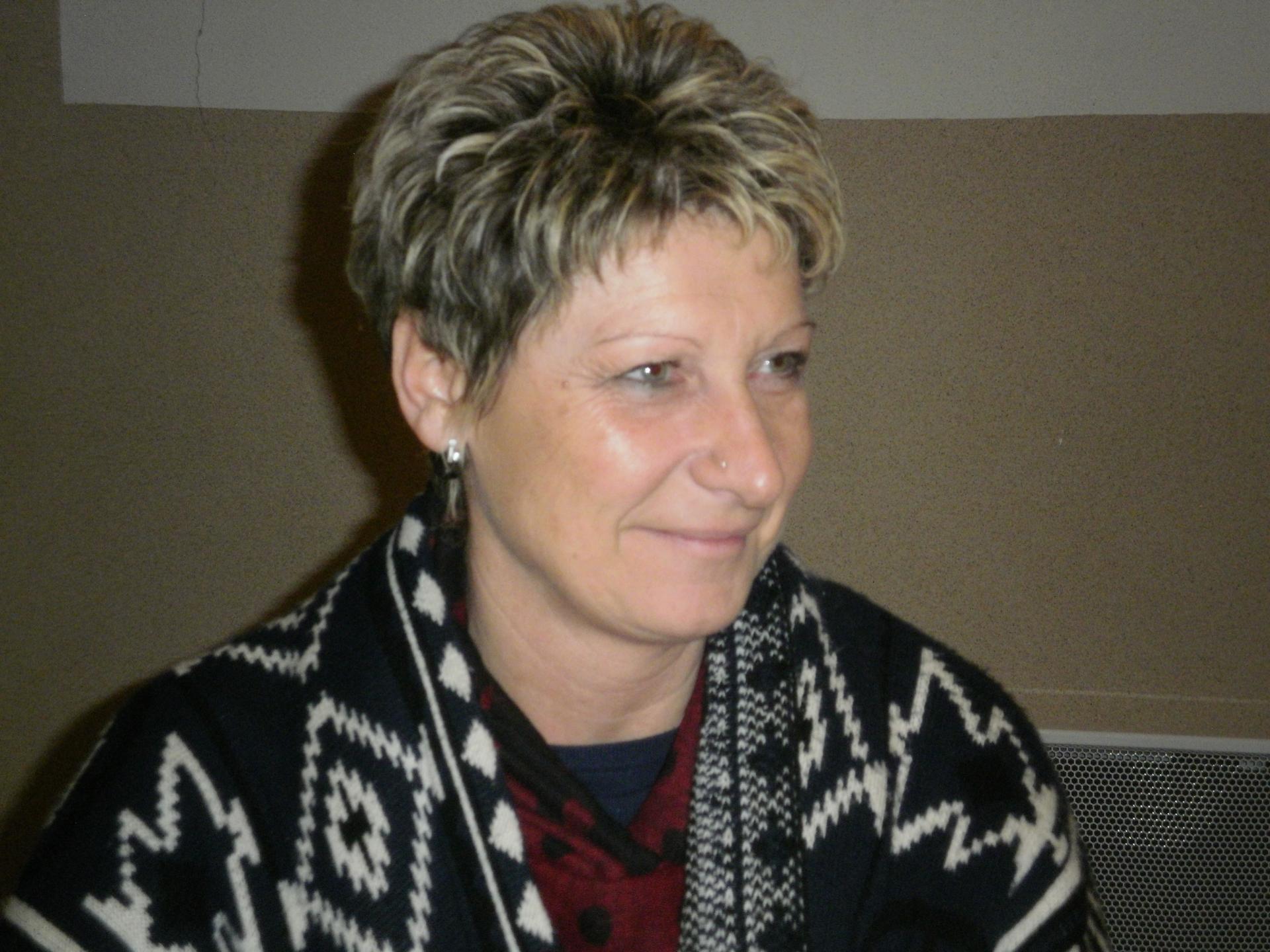 Sylvie lapalus 1
